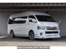 Used 2017 AT toyota hiace-wagon TRH229W Image[0]
