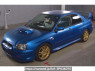 Used 2003 MT subaru impreza GDB Image[2]