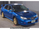 Subaru Impreza GDB
