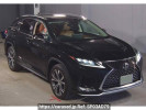 Lexus RX AGL20W