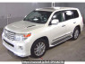 Used 2013 AT toyota land-cruiser URJ202W Image[2]