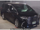 Toyota Alphard AGH40W