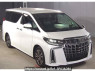 Used 2022 AT toyota alphard AGH30W Image[0]