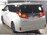 Used 2022 AT toyota alphard AGH30W Image[1]