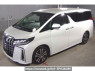 Used 2022 AT toyota alphard AGH30W Image[2]