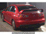 Used 2015 AT mitsubishi lancer CZ4A Image[1]