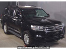Toyota Land Cruiser URJ202W