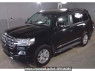 Used 2017 AT toyota land-cruiser URJ202W Image[2]