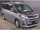 Toyota Noah MZRA90W