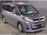 Used 2023 AT toyota noah MZRA90W Image[0]