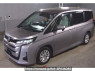 Used 2023 AT toyota noah MZRA90W Image[2]