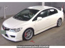 Used 2007 MT honda civic FD2 Image[2]