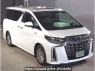 Used 2021 AT toyota alphard-hybrid AYH30W Image[0]