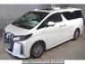 Used 2021 AT toyota alphard-hybrid AYH30W Image[2]