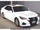 Toyota Crown Hybrid AWS210