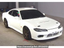 Nissan Silvia S15