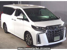 Toyota Alphard AGH30W