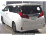 Used 2020 AT toyota alphard AGH30W Image[1]