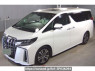 Used 2020 AT toyota alphard AGH30W Image[2]