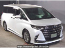 Toyota Alphard AGH40W
