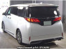 Used 2024 AT toyota alphard AGH40W Image[1]