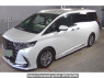 Used 2024 AT toyota alphard AGH40W Image[2]