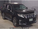 Toyota Land Cruiser Prado TRJ150W