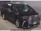 Toyota Alphard AGH40W