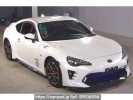 Toyota 86 ZN6