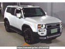 Toyota Land Cruiser 250 TRJ250W