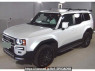 Used 2024 AT toyota land-cruiser-250 TRJ250W Image[2]