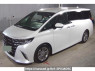 Used 2024 AT toyota alphard AGH40W Image[2]
