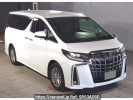 Toyota Alphard Hybrid AYH30W