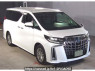Used 2022 AT toyota alphard-hybrid AYH30W Image[0]