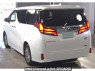 Used 2022 AT toyota alphard-hybrid AYH30W Image[1]