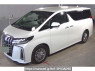 Used 2022 AT toyota alphard-hybrid AYH30W Image[2]