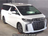 Used 2023 AT toyota alphard AGH30W Image[0]