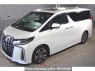 Used 2023 AT toyota alphard AGH30W Image[2]