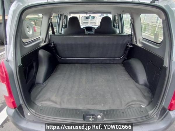 Used 2014 AT toyota probox-van NCP50V Image[8]
