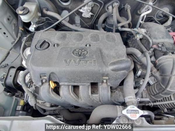 Used 2014 AT toyota probox-van NCP50V Image[10]