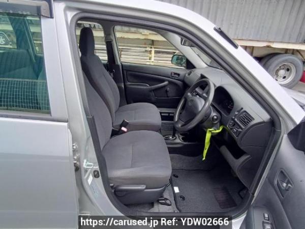 Used 2014 AT toyota probox-van NCP50V Image[13]