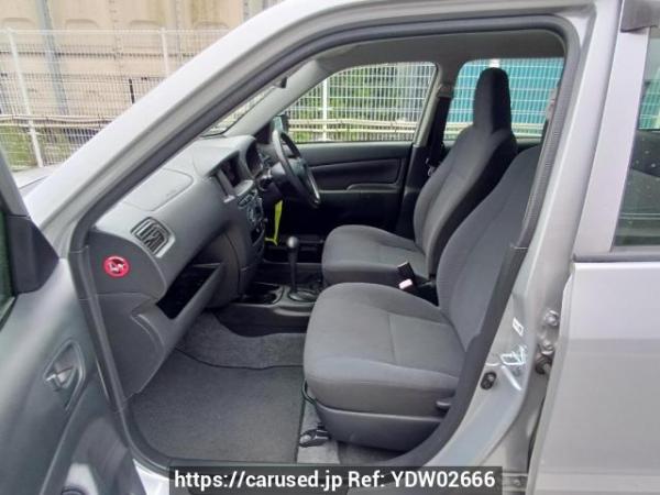 Used 2014 AT toyota probox-van NCP50V Image[14]