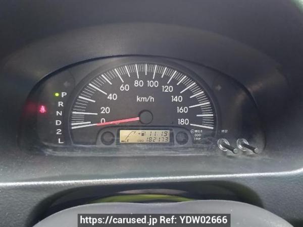 Used 2014 AT toyota probox-van NCP50V Image[19]