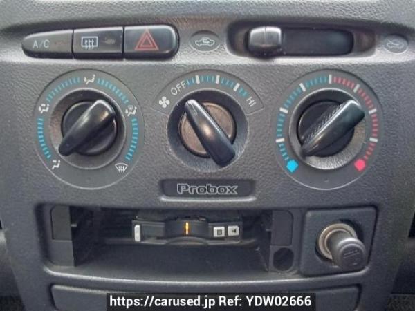 Used 2014 AT toyota probox-van NCP50V Image[21]