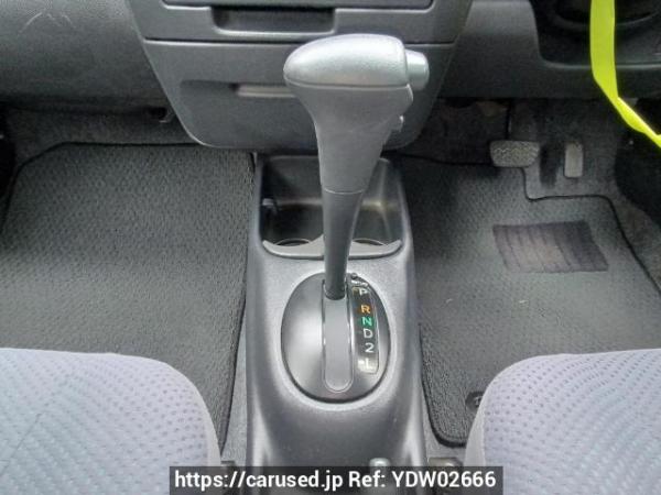 Used 2014 AT toyota probox-van NCP50V Image[22]