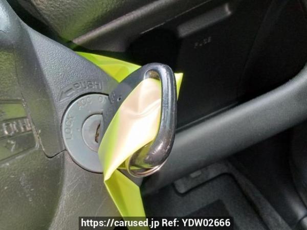 Used 2014 AT toyota probox-van NCP50V Image[23]