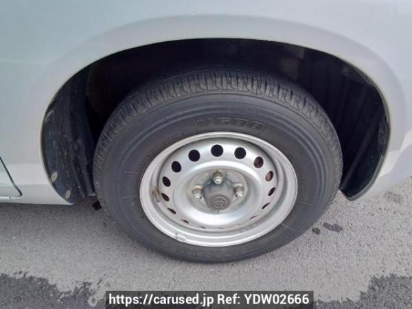 Used 2014 AT toyota probox-van NCP50V Image[24]