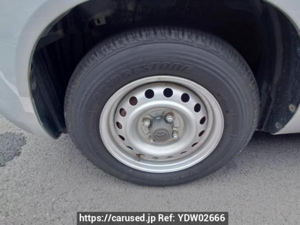Used 2014 AT toyota probox-van NCP50V Image[25]