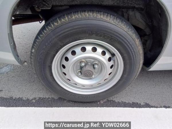 Used 2014 AT toyota probox-van NCP50V Image[26]