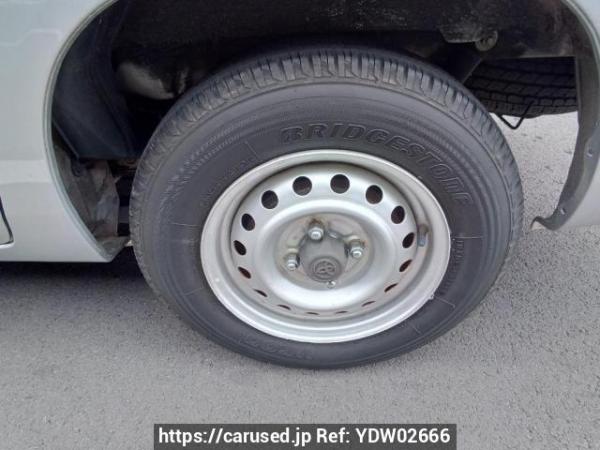 Used 2014 AT toyota probox-van NCP50V Image[27]